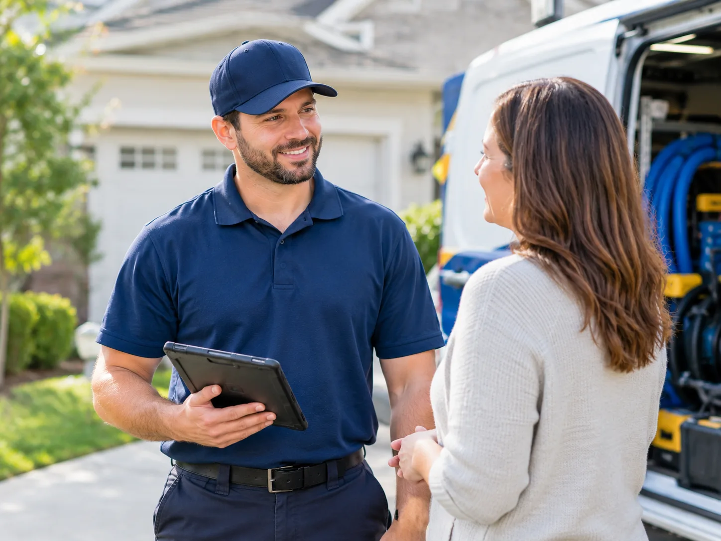 Sewage Backup Cleanup Rutherford, CA FAQs